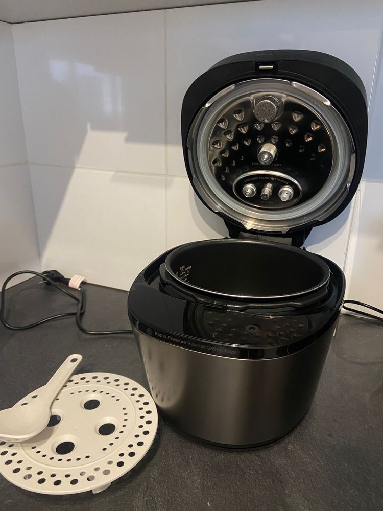Multicooker ciśnieniowy PHILIPS HD2151/40 All-in-One