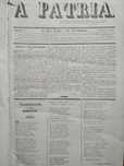 A Pátria - jornal