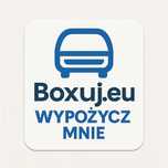 Thule Box Dachowy, Bagażnik rowerowy - Wynajem! Duża dostęp