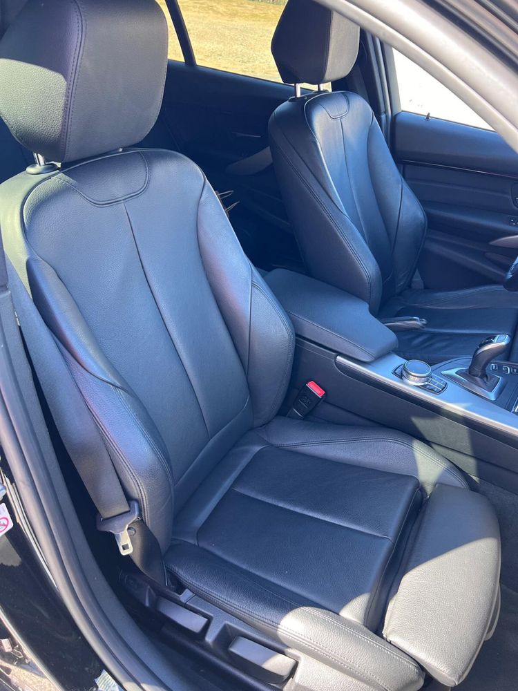 Carrinha BMW serie 3 320D