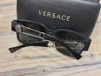 Елегантні сонцезахисні окуляри 4412 від Versace! Оригінал!