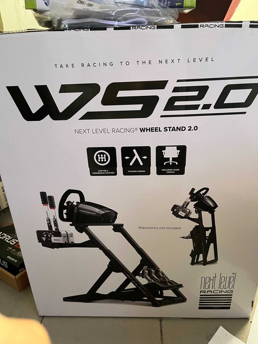 Bundle Moza R5 + ES Formula Wheel Mod