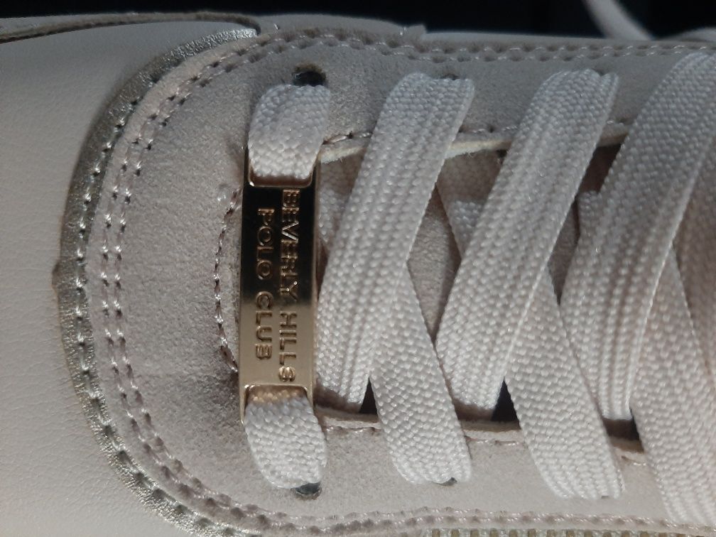 Nowe Buty Polo z CCC