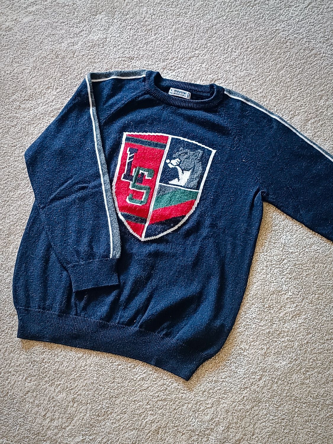 Sweatshirt/Camisola Mayoral