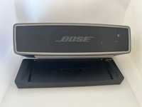 Bose Coluna Bluetooth SoundLink Mini II Carbon