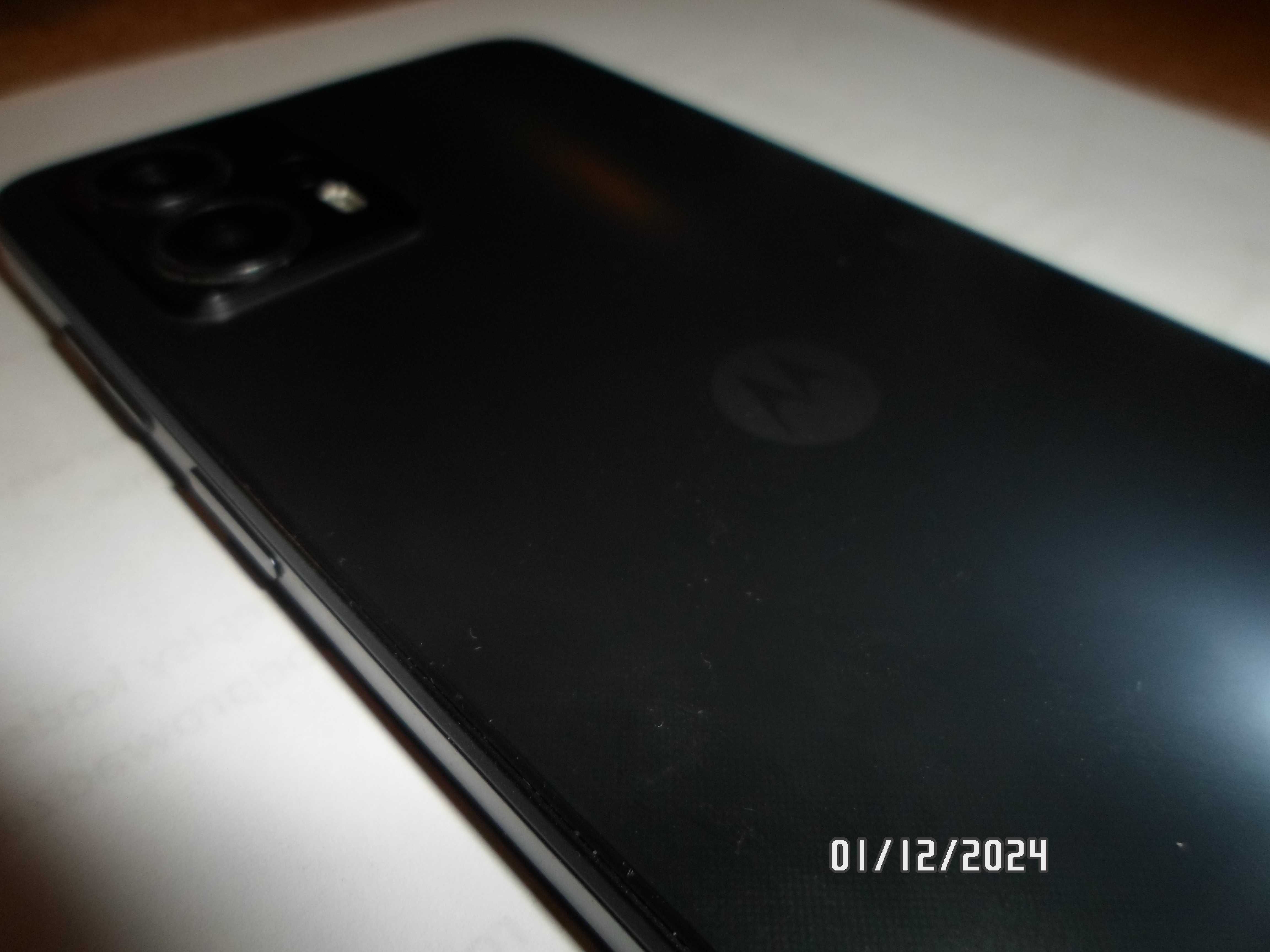 Motorola G23 gwarancjia