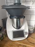 Sprzedam Thermomix TM6