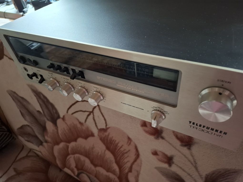 Telefunken TR-300