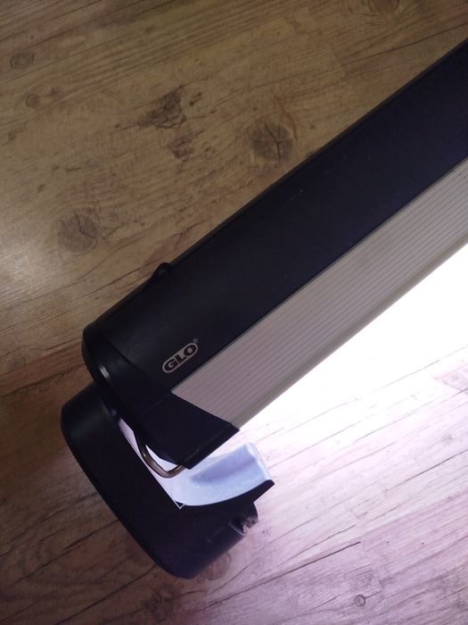 Lampa oświetlenie do akwarium