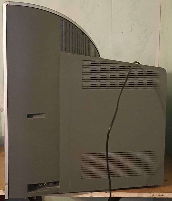 Телевізор Philips 29PT9417/12 на запчастини