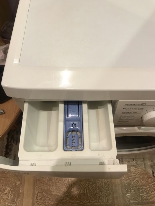 Продам стиральную машинку beko