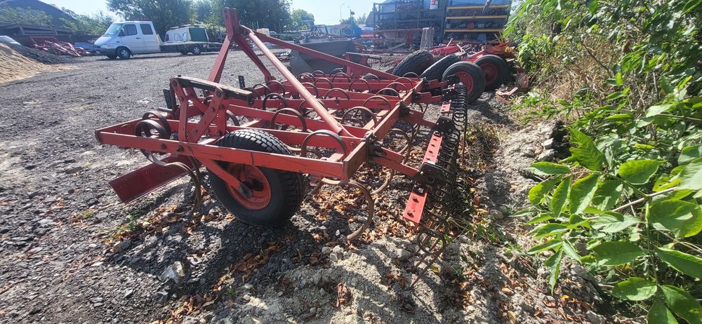 Продам культиватор