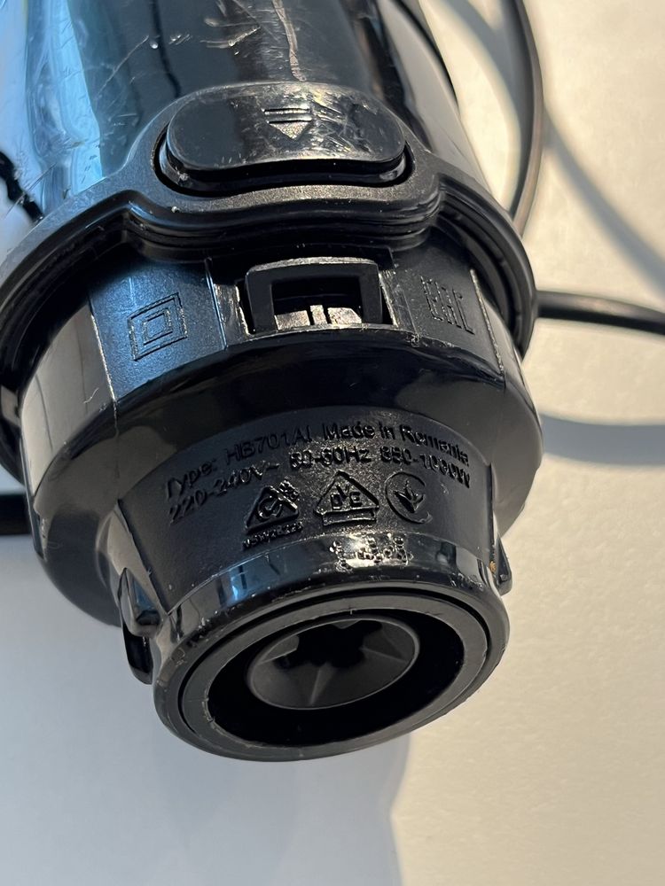Przystawka wielofunkcyjna MultiQuick Braun MQS70BK