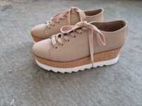 Sneakersy Steve Madden Korrie