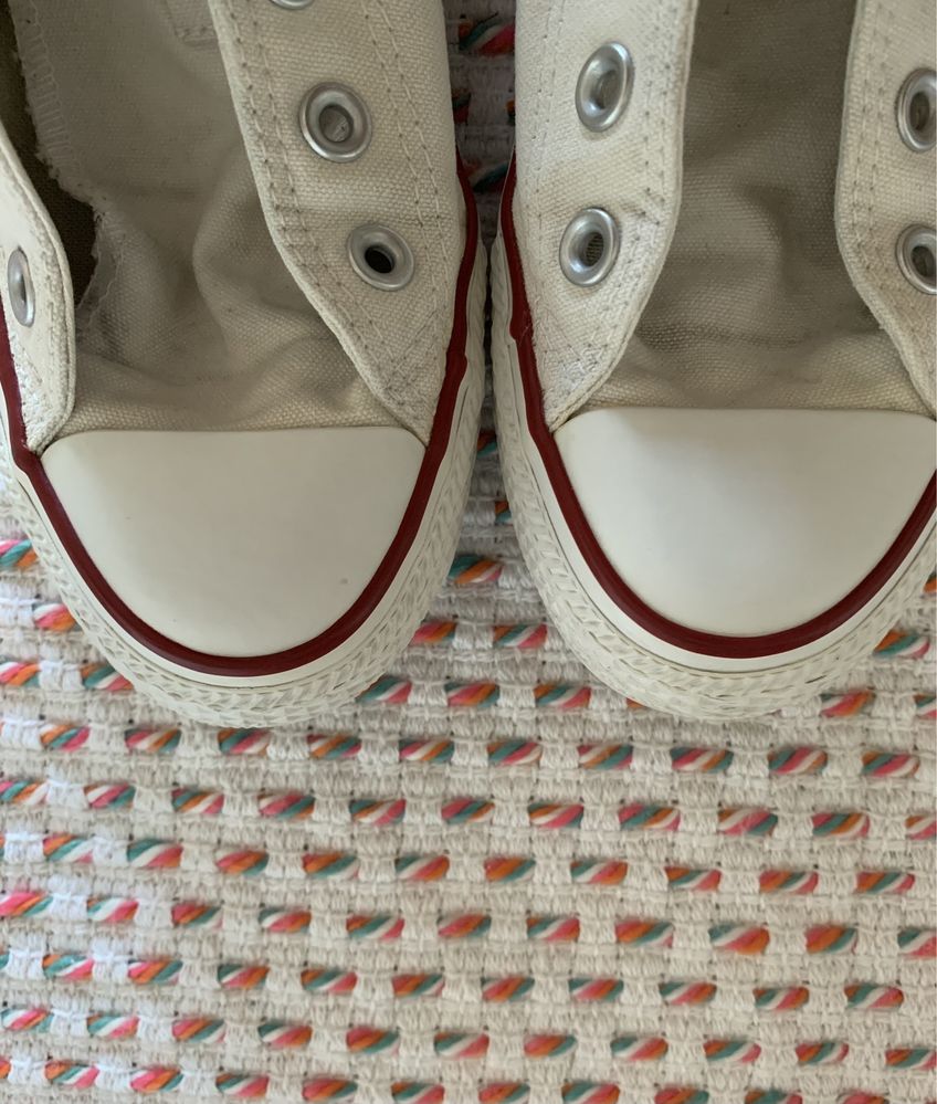Converse All Star 37,5