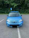 Citroen C3 1.4 BENZYNA