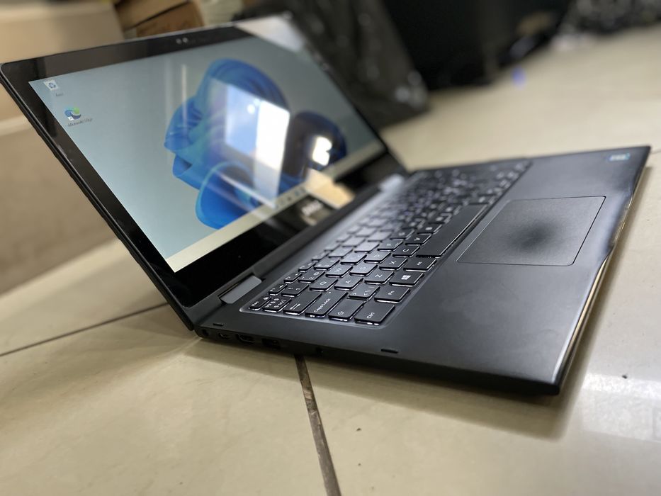 Dotykowy Dell Latitude 3390 13 i3 8 GB /256 GB