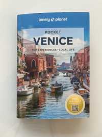 Przewodnik Wenecja - Lonely Planet Venice