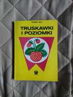 Truskawki i poziomki - Wanda Gaj