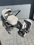 Wozek Cybex balios S