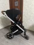 Прогулянкова коляска Cybex Balios S Lux