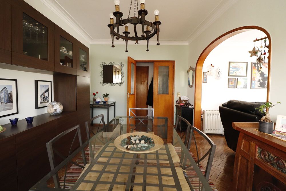 Moradia independente à venda no Pai do Vento, Alcabideche