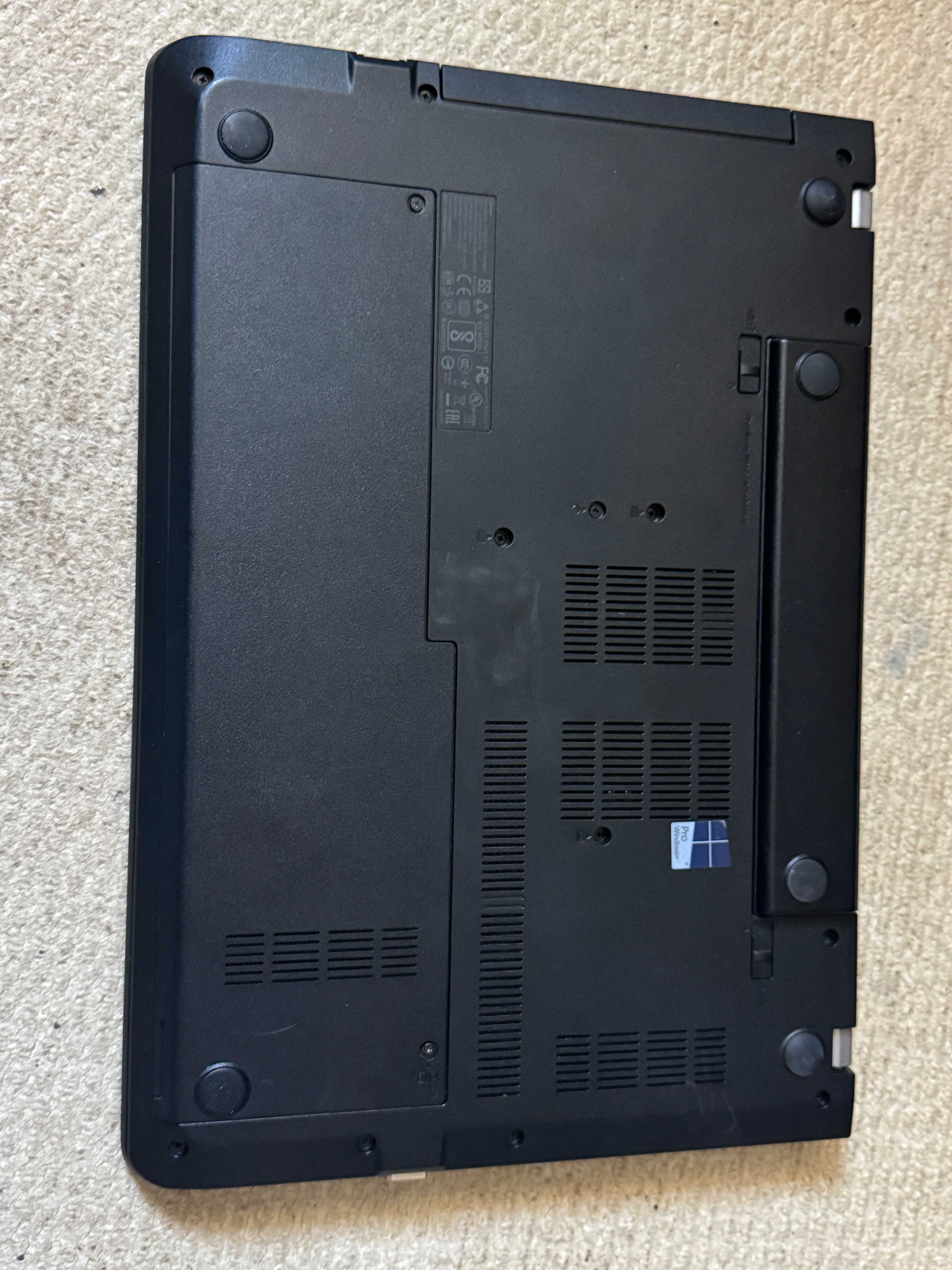 Ноутбук Lenovo E570
