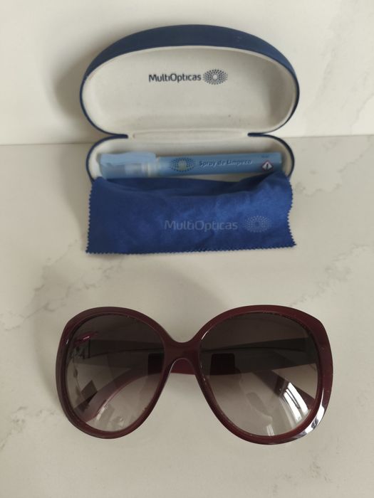 Óculos de Sol Marc Jacobs