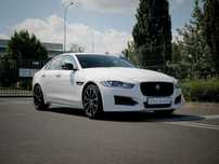 Jaguar XE Jaguar xe 2019 2.0 B R sport