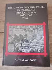 Historia wyzwolena Polski za panowania Jana Kazimierza ,Folia