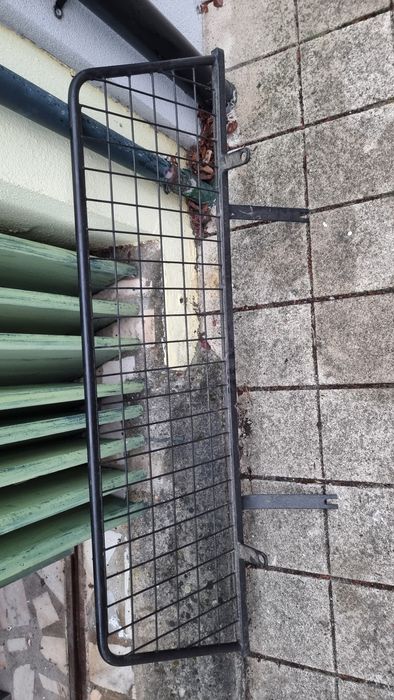 Gancho reboque terreno 1