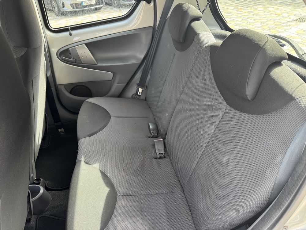 Toyota Aygo 1.0 Gasolina
