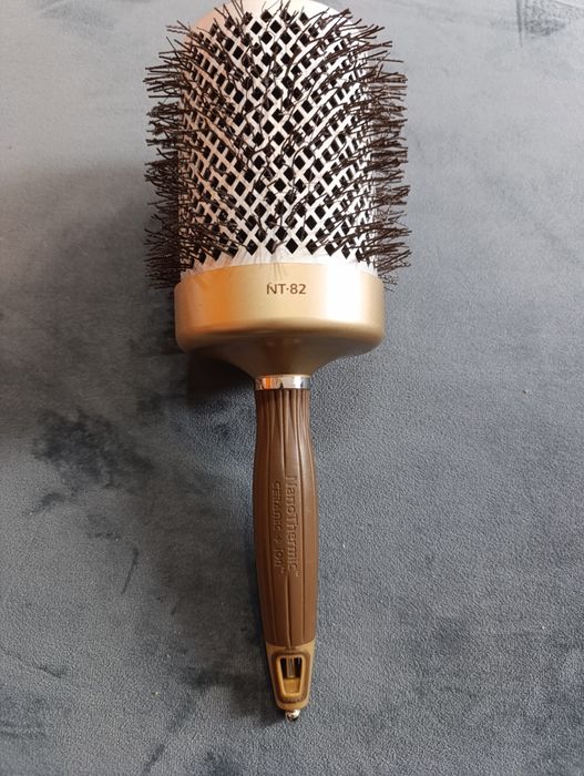 Olivia Garden Nano Thermic NT-82 – szczotka do modelowania z jonizacją