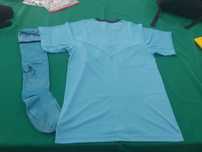 Camisola de árbitro