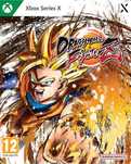 Dragon Ball FighterZ PL  (XSX) Gra nowa w folii