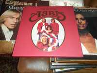 Disco de vinil Best of ABBA