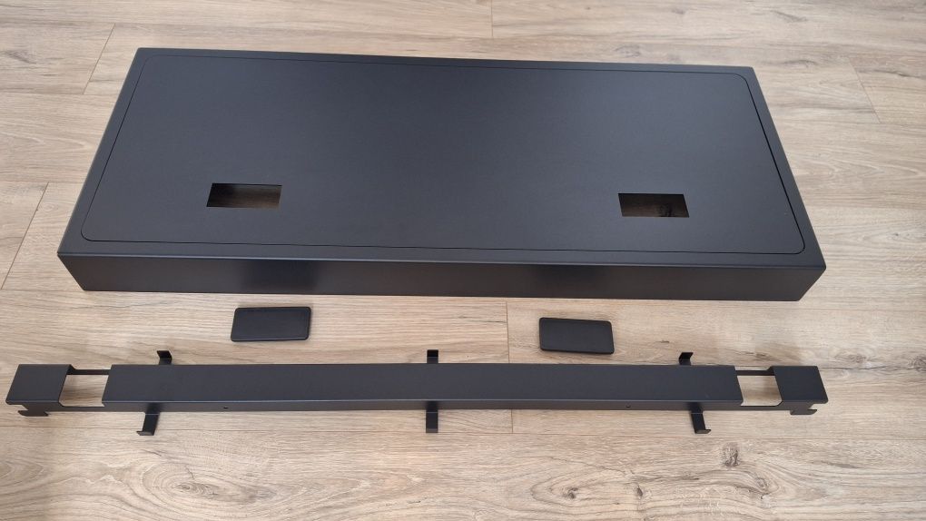 100x40 Pokrywa akwariowa aluminiowa