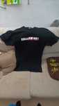 Tshirt XL follow me to sasha beach