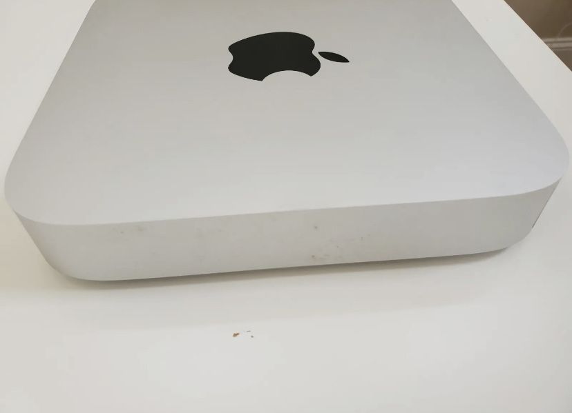 Apple Mac Mini 2011 A1347 2.3GHz i5 12GB RAM 500Gb SSD OS High Sierra