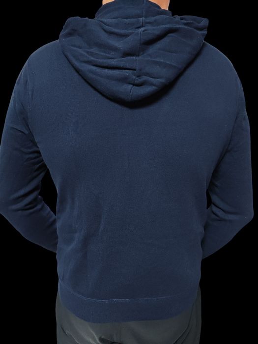 Super model bluzy z kapturem z haftowanym logiem Polo Ralph Lauren L/X