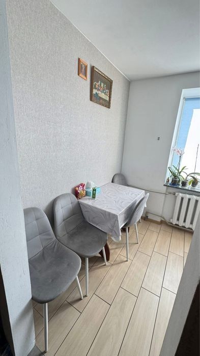 Продам 1-но кімнатну квартиру Київська