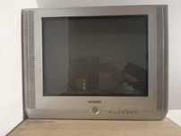 Телевізор samsung cs 21m20zqq