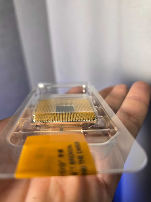 Ryzen 5 5600 нові процесори AMD AM4