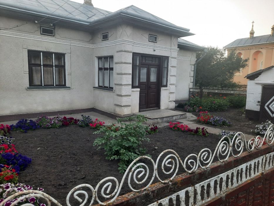 Продається приватний будинок