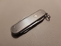 Victorinox Rambler Titan Torx 58mm