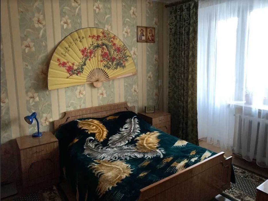 Продаж 3-х кімнатної квартири з чудовим ремонтом