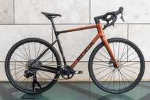 Rower gravel KOGA Roqa Allroad SL Carbon 57