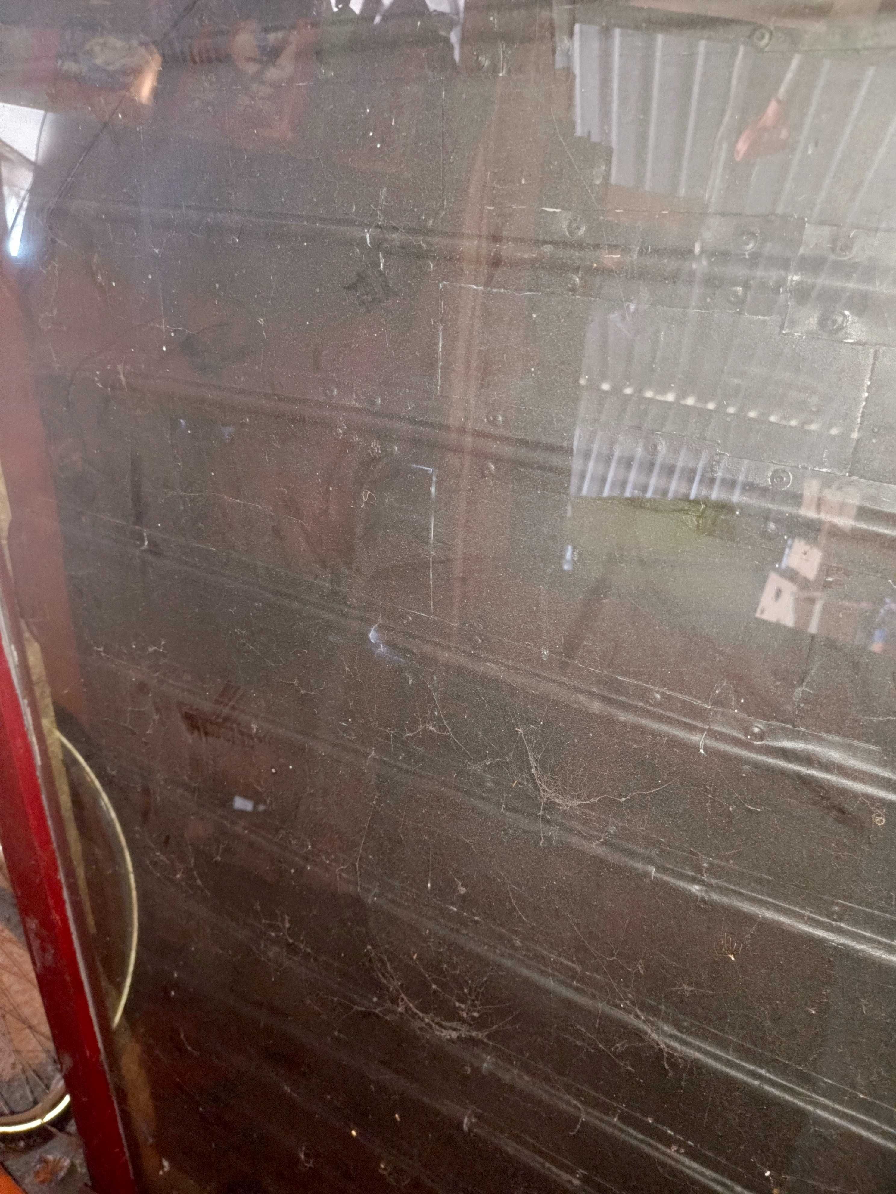 Kolektor solarny płaski DIY