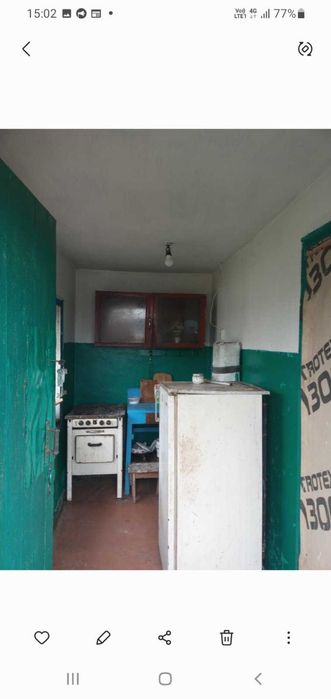 Продам будинок в селі Шульгівка