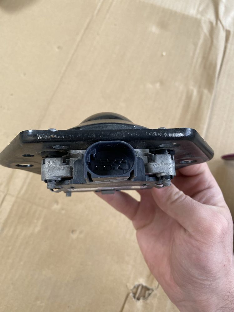 Radar Sensor Distronic ACC Jeep Grand Cherokee
